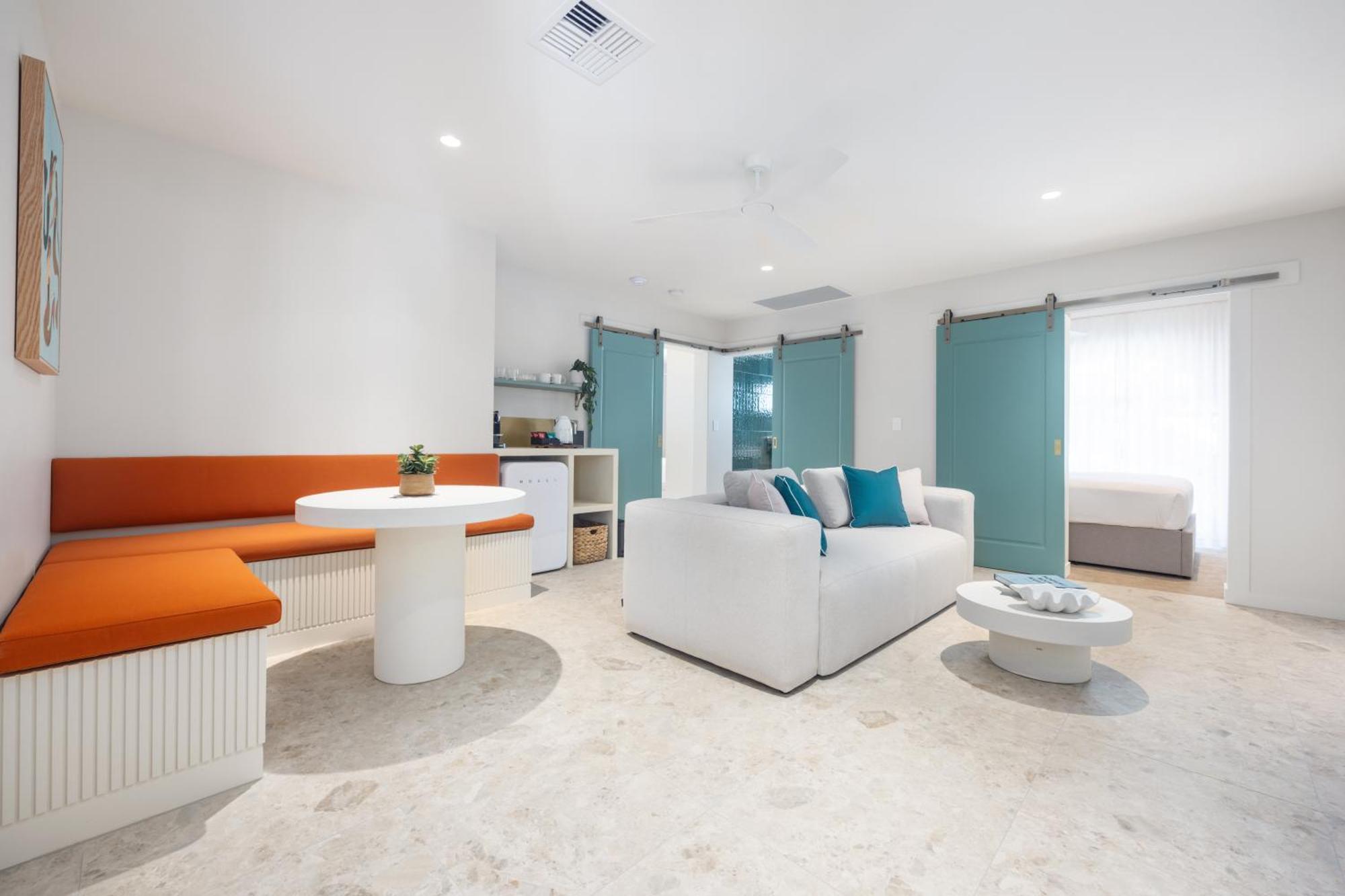 The Shores Miami Guldkusten Exteriör bild