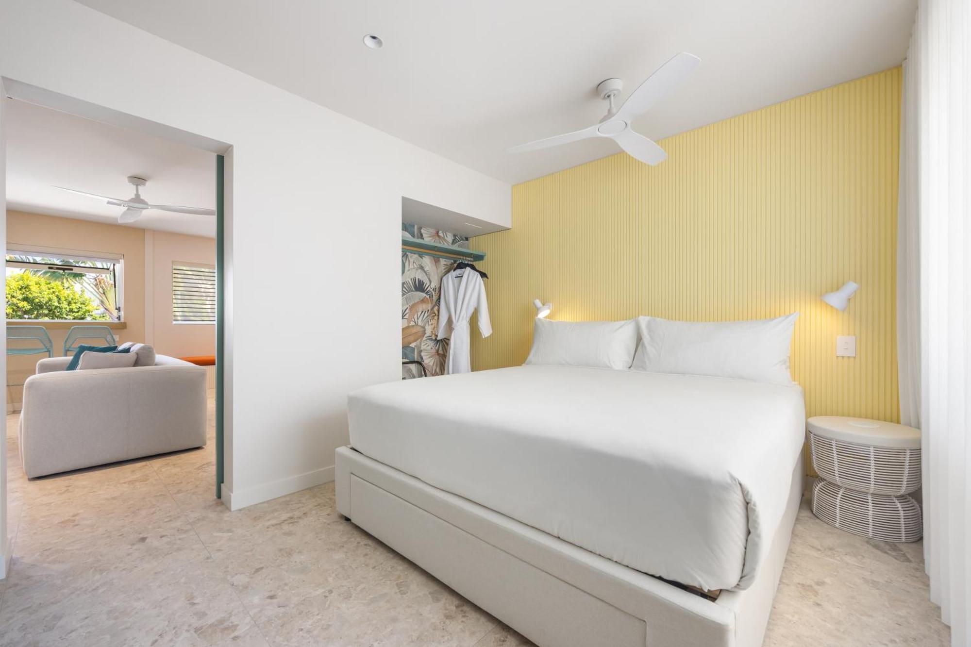 The Shores Miami Guldkusten Exteriör bild